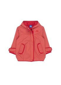 Finkid, Zip In-Parka 'LOKKI', Rot / Cranberry