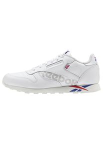 Reebok CLASSIC, Sneaker, Blau / Rot / Wei&szlig;