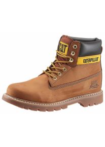 Caterpillar, Herren Schn&uuml;rboots, Braun