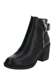 Even & Odd Even&odd, Damen Stiefeletten, Schwarz