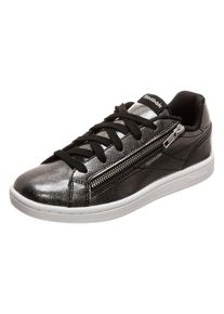 Reebok CLASSIC, Sneaker 'Royal Complete Clean Zip', Schwarz