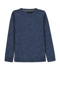 Marc O'Polo Junior Marc O'Polo Junior, Strickpullover, Dunkelblau