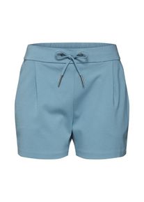 V&eacute;ro Moda VERO MODA, Damen Shorts 'VMEVA', Blau