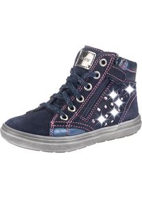 Richter, Mädchen Sneaker, Navy
