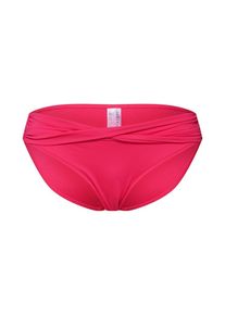 Seafolly, Damen Bikini-Hose 'Twist', Pink