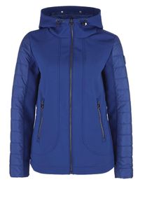 s.Oliver RED LABEL, Damen Jacke, Saphir