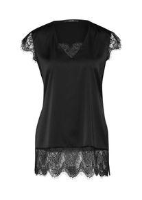 Laur&egrave;l LAUREL, Damen Shirt, Schwarz