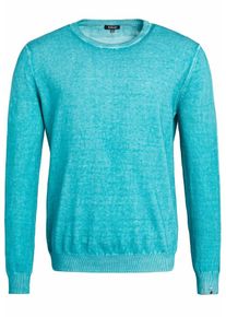 Khujo, Herren Pullover 'Lysos', Jade