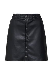 Noisy may, Damen Rock, Schwarz