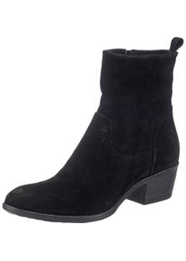 JOLANA & FENENA JOLANA & FENENA, Damen Stiefeletten, Schwarz