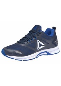 Reebok, Herren Laufschuh 'Ahary M', Navy / Nachtblau / Weiß