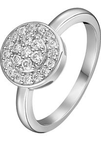 Christ, Damen Ring, Silber