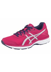 asics, Damen Laufschuh 'GEL-GALAXY 9', Dunkellila / Dunkelpink