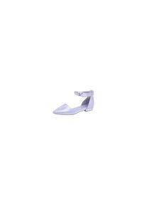 Caprice, Damen Slipper 'Carolina', Pastelllila