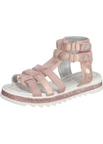 Tom Tailor, M&auml;dchen Sandalen, Rosa