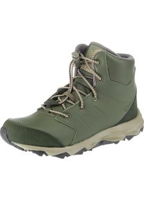 New Balance, Mädchen Sneakers, Grün