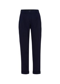 Brax, Damen Hose 'Milla S', Blau