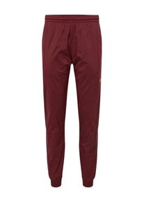 adidas originals, Herren Hosen 'FLAMESTRK WV TP', Bordeaux