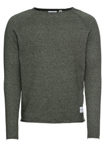 Only & Sons Only & Sons, Herren Pullover 'ALEXO', Oliv