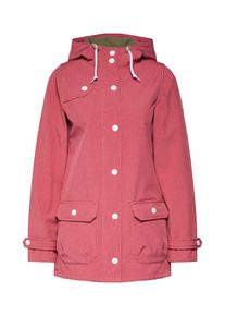 Derbe, Damen Jacke 'Peninsula', Pink / Rosa