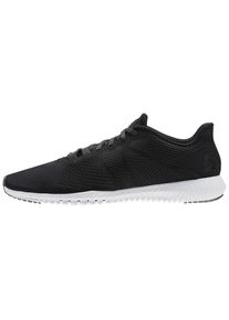Reebok, Herren Sneaker, Schwarz