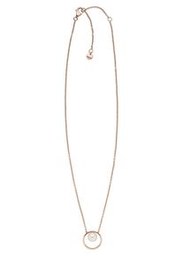 Skagen, Damen Kette 'AGNETHE', Rosegold