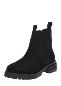 Jeffrey Campbell, Damen Stiefelette 'KRISHNO', Schwarz