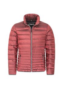 CMP, Herren Daunenjacke '38K1697-M861', Pastellrot
