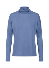 Opus, Damen Shirt, Blau