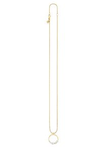 CAI Caï, Damen Kette '132240184-45', Gold