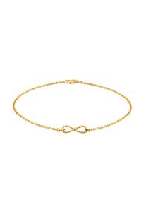 Elli, Damen Armband, Gold