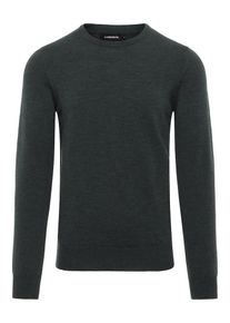 J. Lindeberg J.Lindeberg, Herren Pullover 'Lyle', Tanne