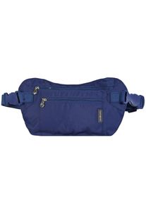 Samsonite, Damen Travel Accessories Taillensafe 27 cm, Blau