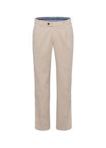 Brax, Herren Hose 'Luis 347', Hellbeige