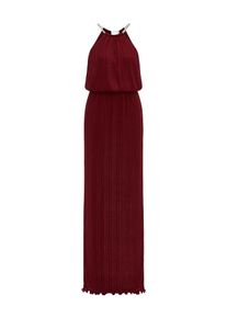 Apart, Damen Kleid, Weinrot