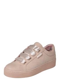 Dockers by Gerli, Damen Sneaker, Rosa