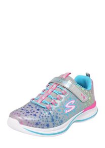 Skechers, M&auml;dchen Sneaker, Silber
