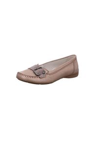 Gabor, Damen Slipper, Taupe