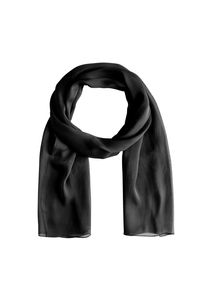 Codello, Damen Schal, Schwarz