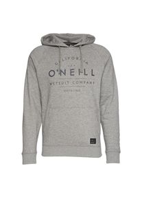 O`Neill O'NEILL, Herren Pullover, Silbergrau / Dunkelgrau