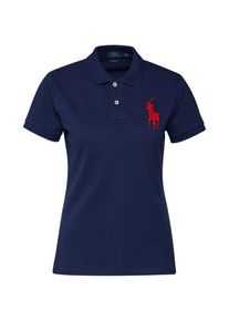 Polo Ralph Lauren, Damen Poloshirt, Navy