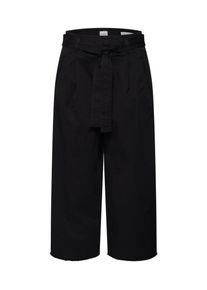 GAP, Damen Hose, Schwarz