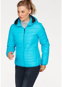 CMP, Damen Daunenjacke, Aqua