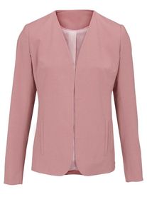 Heine, Damen Hosenanzug, Rosé