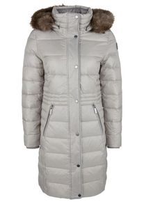 s.Oliver RED LABEL, Damen Mantel, Grau