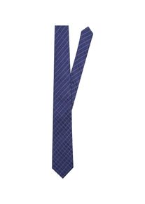 Jacques Britt, Herren Krawatte, Blau