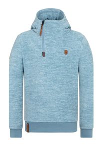 Naketano, Herren Sweatshirt, Hellblau