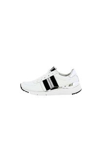 Kennel & Schmenger Kennel & Schmenger, Damen Sneakers, Schwarz / Wei&szlig;