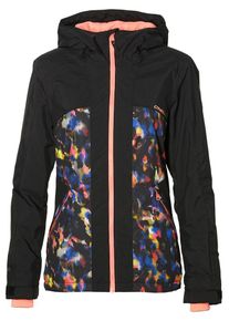 O`Neill O'NEILL, Damen Jacke 'Allure', Mischfarben / Schwarz