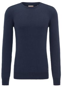 PETROL INDUSTRIES, Herren Pullover, Nachtblau